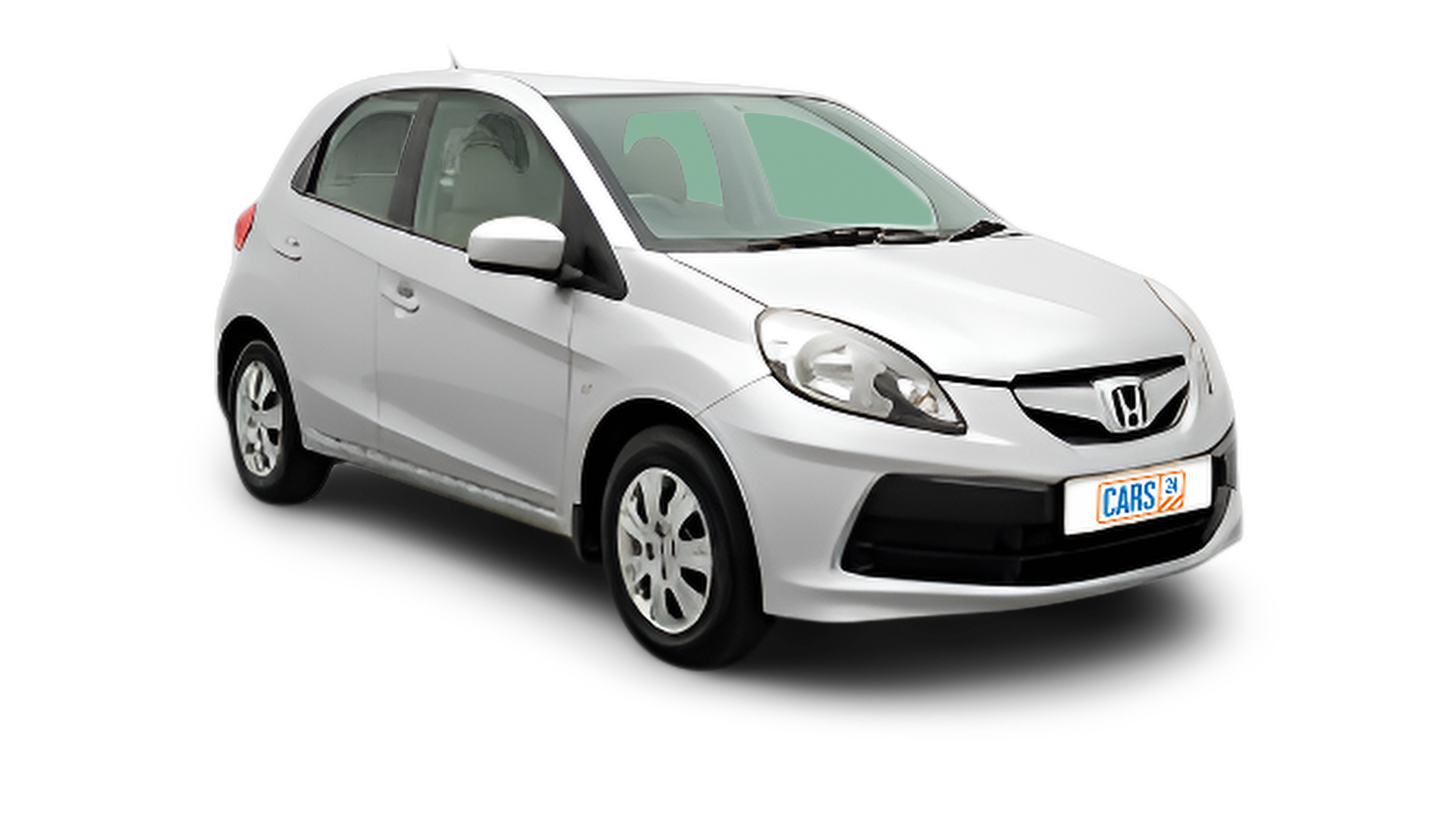 Honda Brio-img